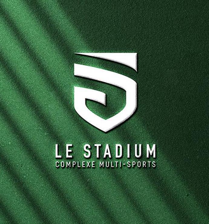 Logo Le Stadium Compiègne